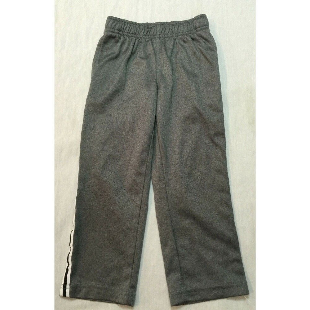 JUMPING BEANS BOYS ATHLETIC PANTS SIZE 4